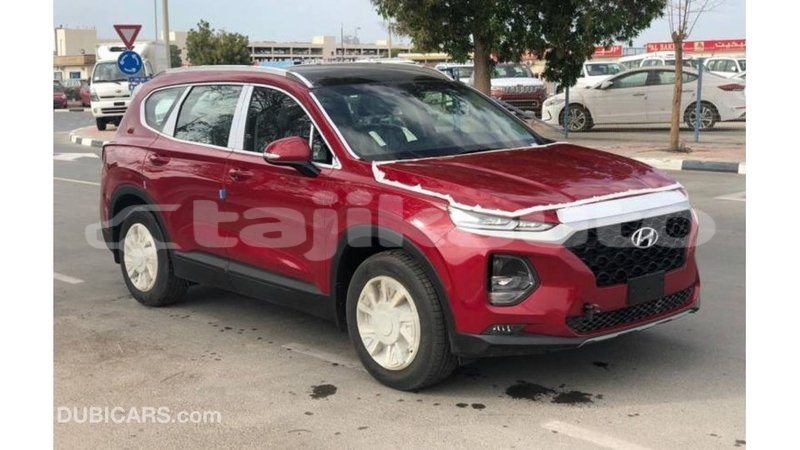 Big with watermark hyundai santa fe dushanbe import dubai 1836