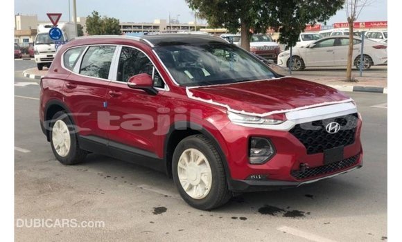 Buy Import Hyundai Santa Fe Red Car in Import - Dubai in Dushanbe Buy Import Hyundai Santa Fe Red Car in Import - Dubai in Dushanbe