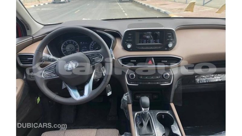 Big with watermark hyundai santa fe dushanbe import dubai 1836