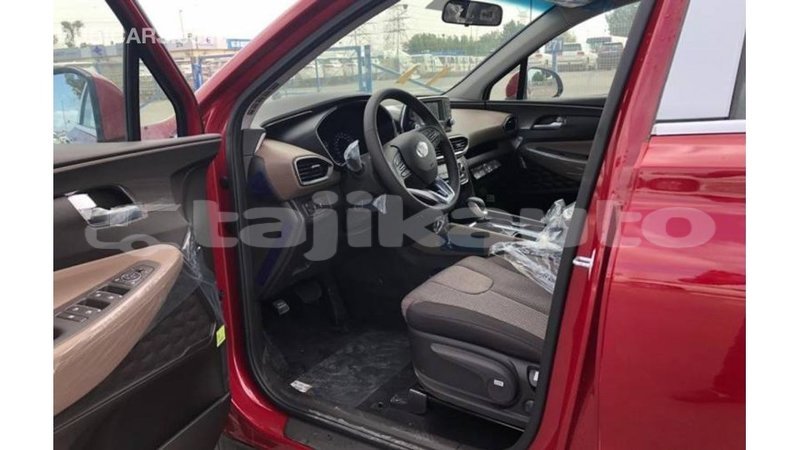 Big with watermark hyundai santa fe dushanbe import dubai 1836