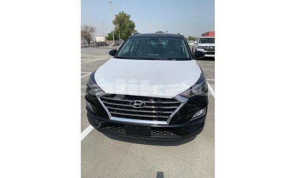 Buy Import Hyundai Tucson Black Car in Import - Dubai in Dushanbe Buy Import Hyundai Tucson Black Car in Import - Dubai in Dushanbe