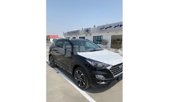 Buy Import Hyundai Tucson Black Car in Import - Dubai in Dushanbe Buy Import Hyundai Tucson Black Car in Import - Dubai in Dushanbe