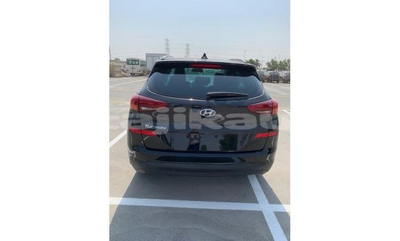 Buy Import Hyundai Tucson Black Car in Import - Dubai in Dushanbe Buy Import Hyundai Tucson Black Car in Import - Dubai in Dushanbe