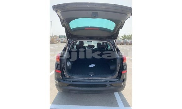 Buy Import Hyundai Tucson Black Car in Import - Dubai in Dushanbe Buy Import Hyundai Tucson Black Car in Import - Dubai in Dushanbe