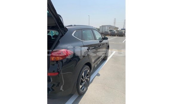 Buy Import Hyundai Tucson Black Car in Import - Dubai in Dushanbe Buy Import Hyundai Tucson Black Car in Import - Dubai in Dushanbe