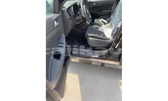 Buy Import Hyundai Tucson Black Car in Import - Dubai in Dushanbe Buy Import Hyundai Tucson Black Car in Import - Dubai in Dushanbe