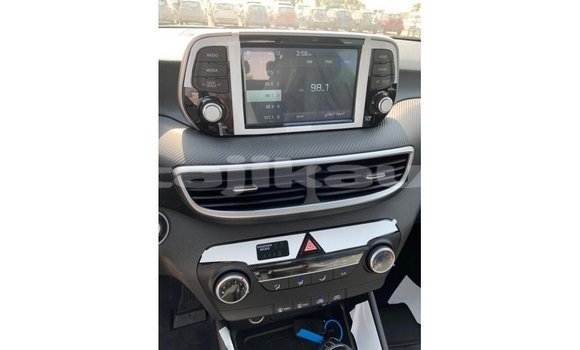 Buy Import Hyundai Tucson Black Car in Import - Dubai in Dushanbe Buy Import Hyundai Tucson Black Car in Import - Dubai in Dushanbe