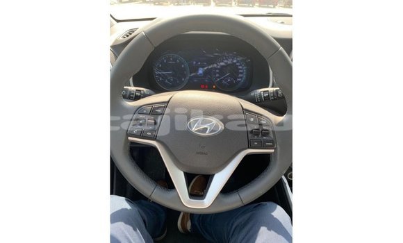 Buy Import Hyundai Tucson Black Car in Import - Dubai in Dushanbe Buy Import Hyundai Tucson Black Car in Import - Dubai in Dushanbe