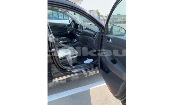 Buy Import Hyundai Tucson Black Car in Import - Dubai in Dushanbe Buy Import Hyundai Tucson Black Car in Import - Dubai in Dushanbe
