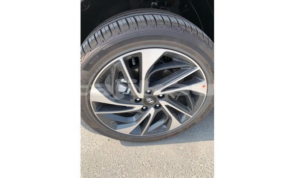 Buy Import Hyundai Tucson Black Car in Import - Dubai in Dushanbe Buy Import Hyundai Tucson Black Car in Import - Dubai in Dushanbe