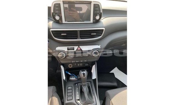 Buy Import Hyundai Tucson Black Car in Import - Dubai in Dushanbe Buy Import Hyundai Tucson Black Car in Import - Dubai in Dushanbe