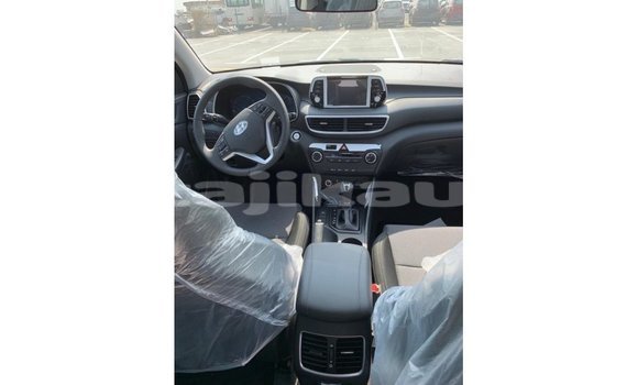 Buy Import Hyundai Tucson Black Car in Import - Dubai in Dushanbe Buy Import Hyundai Tucson Black Car in Import - Dubai in Dushanbe