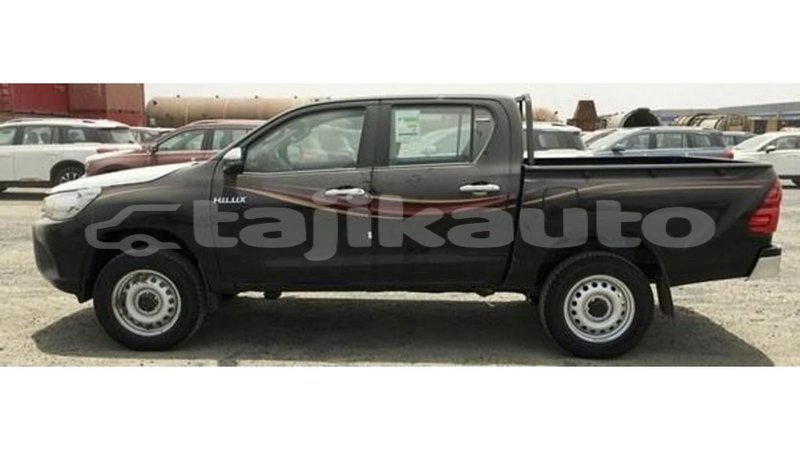 Big with watermark toyota hilux dushanbe import dubai 1842