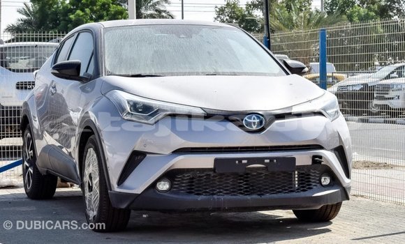 Buy Import Toyota C-HR Other Car in Import - Dubai in Dushanbe Buy Import Toyota C-HR Other Car in Import - Dubai in Dushanbe