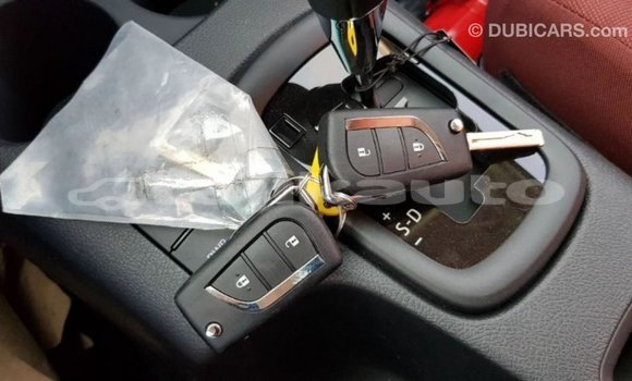 Buy Import Toyota Hilux Black Car in Import - Dubai in Dushanbe Buy Import Toyota Hilux Black Car in Import - Dubai in Dushanbe