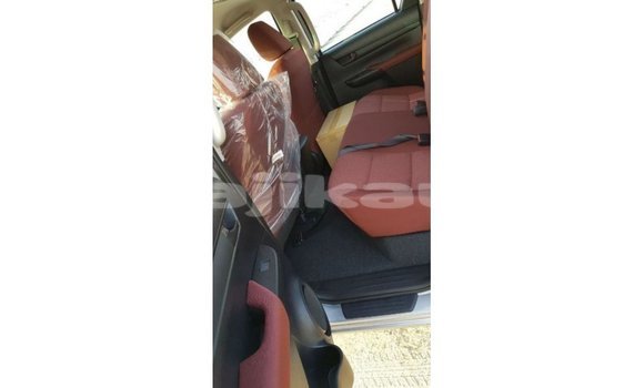 Buy Import Toyota Hilux Black Car in Import - Dubai in Dushanbe Buy Import Toyota Hilux Black Car in Import - Dubai in Dushanbe