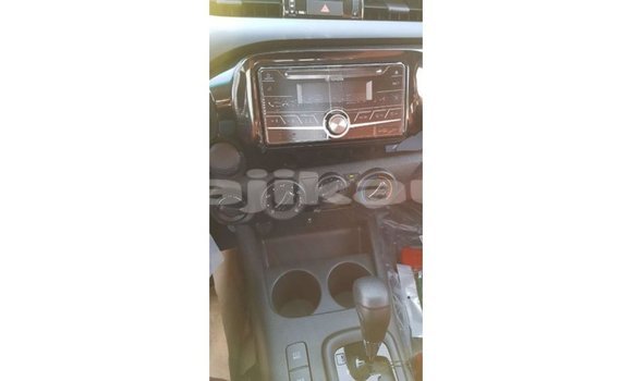 Buy Import Toyota Hilux Black Car in Import - Dubai in Dushanbe Buy Import Toyota Hilux Black Car in Import - Dubai in Dushanbe