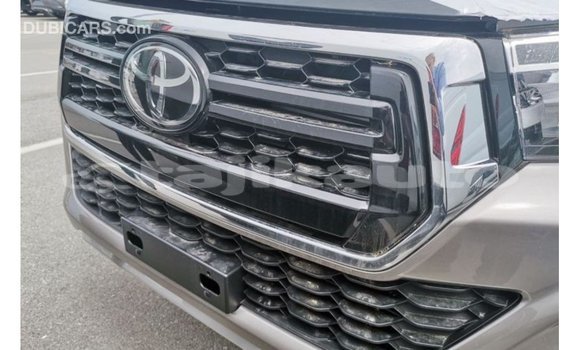 Buy Import Toyota Hilux Other Car in Import - Dubai in Dushanbe Buy Import Toyota Hilux Other Car in Import - Dubai in Dushanbe