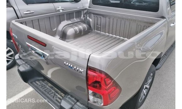 Buy Import Toyota Hilux Other Car in Import - Dubai in Dushanbe Buy Import Toyota Hilux Other Car in Import - Dubai in Dushanbe