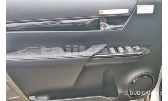 Buy Import Toyota Hilux Other Car in Import - Dubai in Dushanbe Buy Import Toyota Hilux Other Car in Import - Dubai in Dushanbe