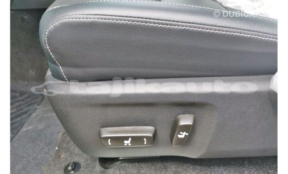 Buy Import Toyota Hilux Other Car in Import - Dubai in Dushanbe Buy Import Toyota Hilux Other Car in Import - Dubai in Dushanbe