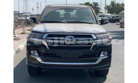 Buy Import Toyota Land Cruiser Black Car in Import - Dubai in Dushanbe Buy Import Toyota Land Cruiser Black Car in Import - Dubai in Dushanbe