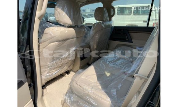 Buy Import Toyota Land Cruiser Black Car in Import - Dubai in Dushanbe Buy Import Toyota Land Cruiser Black Car in Import - Dubai in Dushanbe