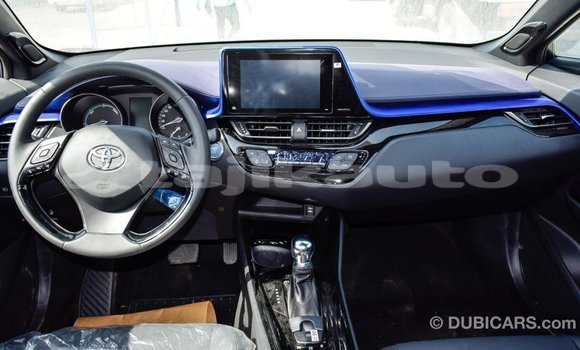 Buy Import Toyota C-HR Other Car in Import - Dubai in Dushanbe Buy Import Toyota C-HR Other Car in Import - Dubai in Dushanbe