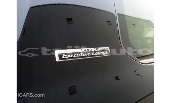 Buy Import Toyota Land Cruiser Black Car in Import - Dubai in Dushanbe Buy Import Toyota Land Cruiser Black Car in Import - Dubai in Dushanbe