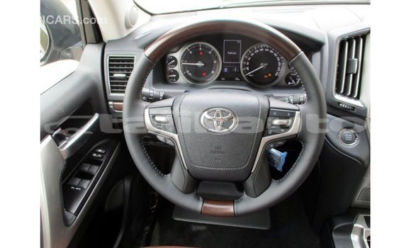 Buy Import Toyota Land Cruiser Black Car in Import - Dubai in Dushanbe Buy Import Toyota Land Cruiser Black Car in Import - Dubai in Dushanbe
