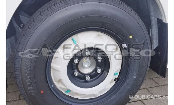 Buy Import Toyota Hiace White Car in Import - Dubai in Dushanbe Buy Import Toyota Hiace White Car in Import - Dubai in Dushanbe