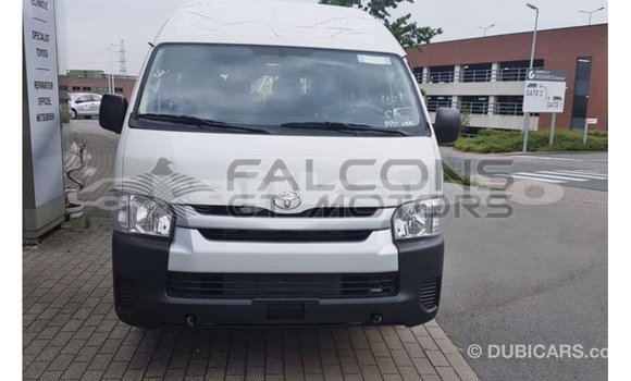 Buy Import Toyota Hiace White Car in Import - Dubai in Dushanbe Buy Import Toyota Hiace White Car in Import - Dubai in Dushanbe