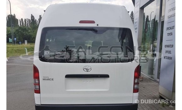 Buy Import Toyota Hiace White Car in Import - Dubai in Dushanbe Buy Import Toyota Hiace White Car in Import - Dubai in Dushanbe