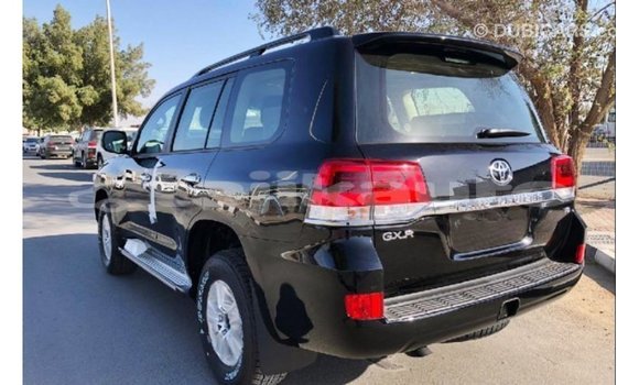 Buy Import Toyota Land Cruiser Black Car in Import - Dubai in Dushanbe Buy Import Toyota Land Cruiser Black Car in Import - Dubai in Dushanbe