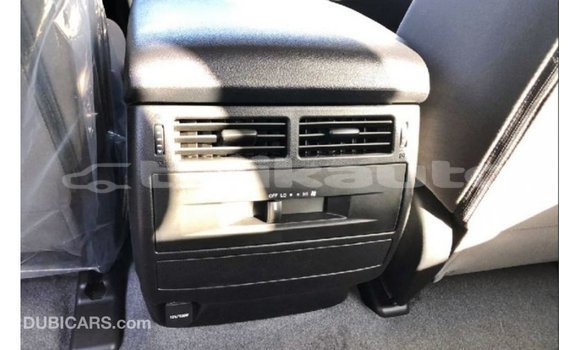 Buy Import Toyota Land Cruiser Black Car in Import - Dubai in Dushanbe Buy Import Toyota Land Cruiser Black Car in Import - Dubai in Dushanbe