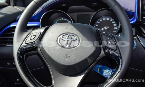 Buy Import Toyota C-HR Other Car in Import - Dubai in Dushanbe Buy Import Toyota C-HR Other Car in Import - Dubai in Dushanbe