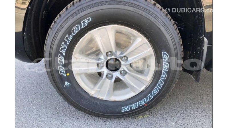 Big with watermark toyota land cruiser dushanbe import dubai 1847