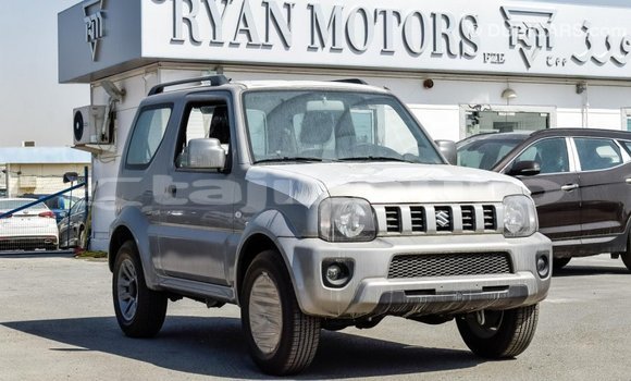 Buy Import Suzuki Jimny Other Car in Import - Dubai in Dushanbe Buy Import Suzuki Jimny Other Car in Import - Dubai in Dushanbe