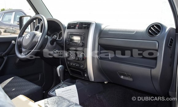 Buy Import Suzuki Jimny Other Car in Import - Dubai in Dushanbe Buy Import Suzuki Jimny Other Car in Import - Dubai in Dushanbe