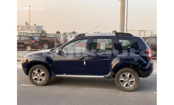 Buy Import Renault Duster Black Car in Import - Dubai in Dushanbe Buy Import Renault Duster Black Car in Import - Dubai in Dushanbe