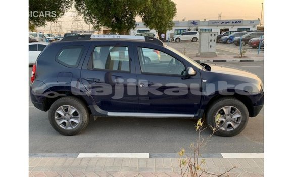 Buy Import Renault Duster Black Car in Import - Dubai in Dushanbe Buy Import Renault Duster Black Car in Import - Dubai in Dushanbe