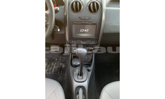 Buy Import Renault Duster Black Car in Import - Dubai in Dushanbe Buy Import Renault Duster Black Car in Import - Dubai in Dushanbe