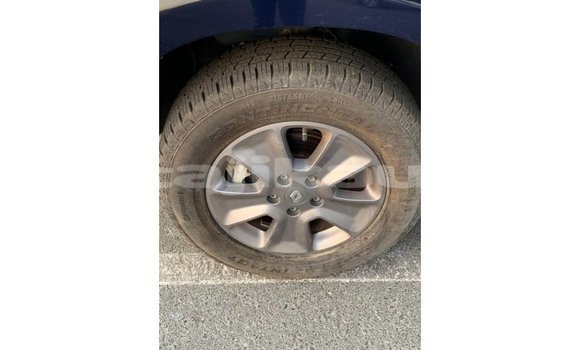 Buy Import Renault Duster Black Car in Import - Dubai in Dushanbe Buy Import Renault Duster Black Car in Import - Dubai in Dushanbe