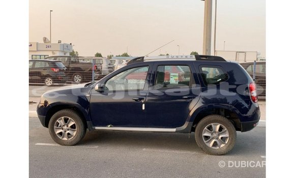 Buy Import Renault Duster Black Car in Import - Dubai in Dushanbe Buy Import Renault Duster Black Car in Import - Dubai in Dushanbe