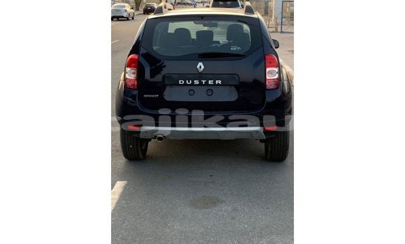 Buy Import Renault Duster Black Car in Import - Dubai in Dushanbe Buy Import Renault Duster Black Car in Import - Dubai in Dushanbe