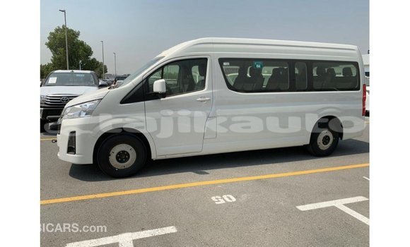 Buy Import Toyota Hiace White Car in Import - Dubai in Dushanbe Buy Import Toyota Hiace White Car in Import - Dubai in Dushanbe