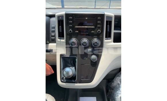 Buy Import Toyota Hiace White Car in Import - Dubai in Dushanbe Buy Import Toyota Hiace White Car in Import - Dubai in Dushanbe