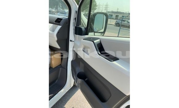 Buy Import Toyota Hiace White Car in Import - Dubai in Dushanbe Buy Import Toyota Hiace White Car in Import - Dubai in Dushanbe