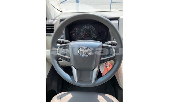 Buy Import Toyota Hiace White Car in Import - Dubai in Dushanbe Buy Import Toyota Hiace White Car in Import - Dubai in Dushanbe