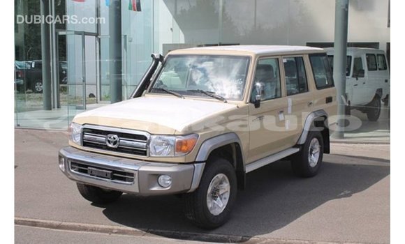 Buy Import Toyota Land Cruiser Beige Car in Import - Dubai in Dushanbe Buy Import Toyota Land Cruiser Beige Car in Import - Dubai in Dushanbe
